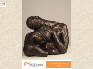 Obras de Diogo de Macedo