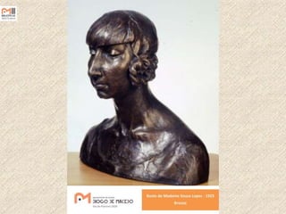 Obras de Diogo de Macedo