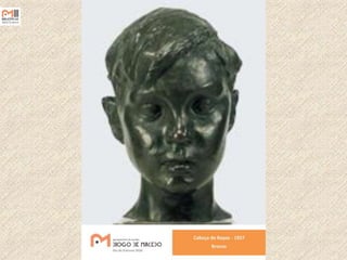 Obras de Diogo de Macedo