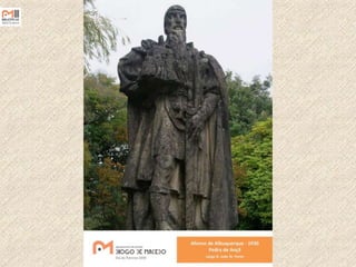 Obras de Diogo de Macedo