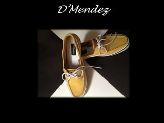D’Mendez
 