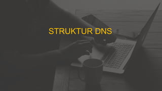 Ppt dns server | PPTX