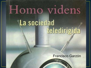 Francisco Garzón,[object Object]