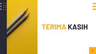 25
TERIMA KASIH
 