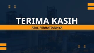 Comprehensive Process Overview of RKEF and Gasification Systems | PPTX