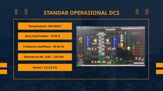 Comprehensive Process Overview of RKEF and Gasification Systems | PPTX
