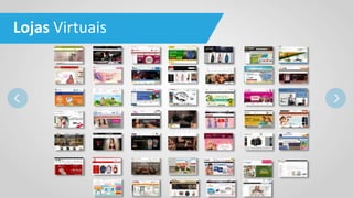 Lojas Virtuais
 