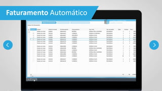 Faturamento Automático
 