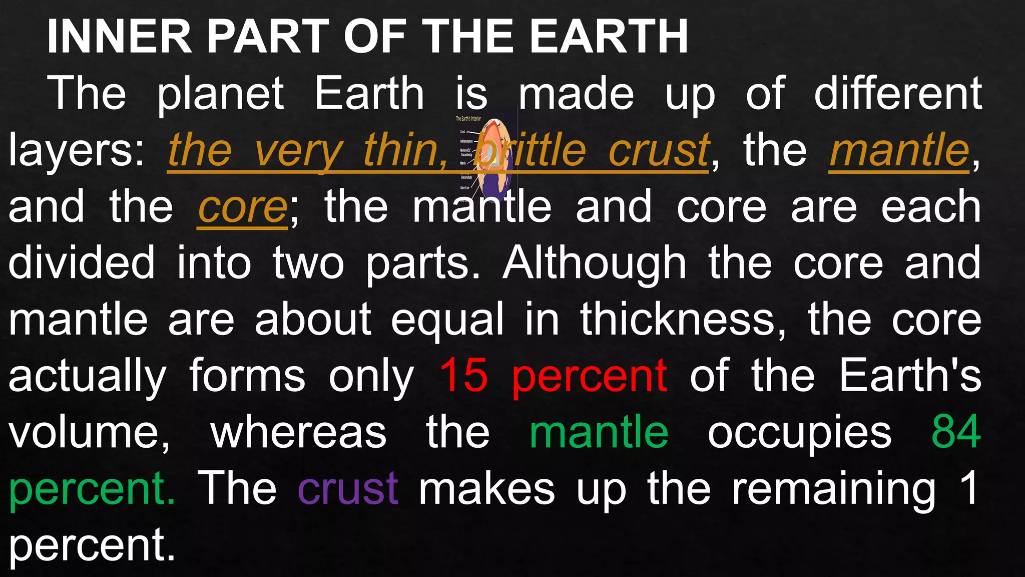 PPT EARTH AND EARTH SYSTEM Grade 11.pptx