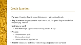 Comprehensive Overview of Foreign Exchange Market Functions and ...