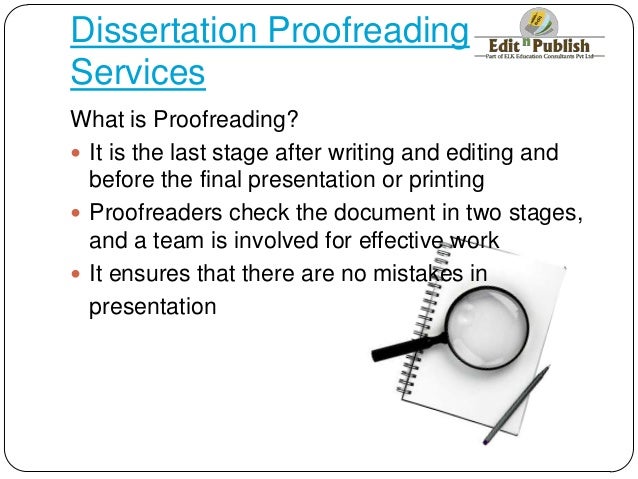 Editing the essay dissertation consulting service editing
