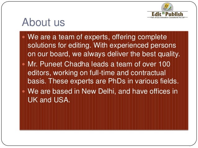 Dissertation Writing Services Reviews at Writing Judge dissertation editing services reviews