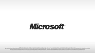 Presentatie Eduard Beck