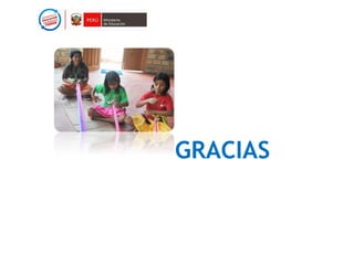 GRACIAS
 