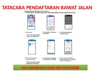 Mjkn PPT EDUKASI MJKN rsud dr. soedirman 2025 | PPTX