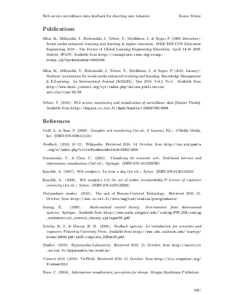 How to write a phd study plan