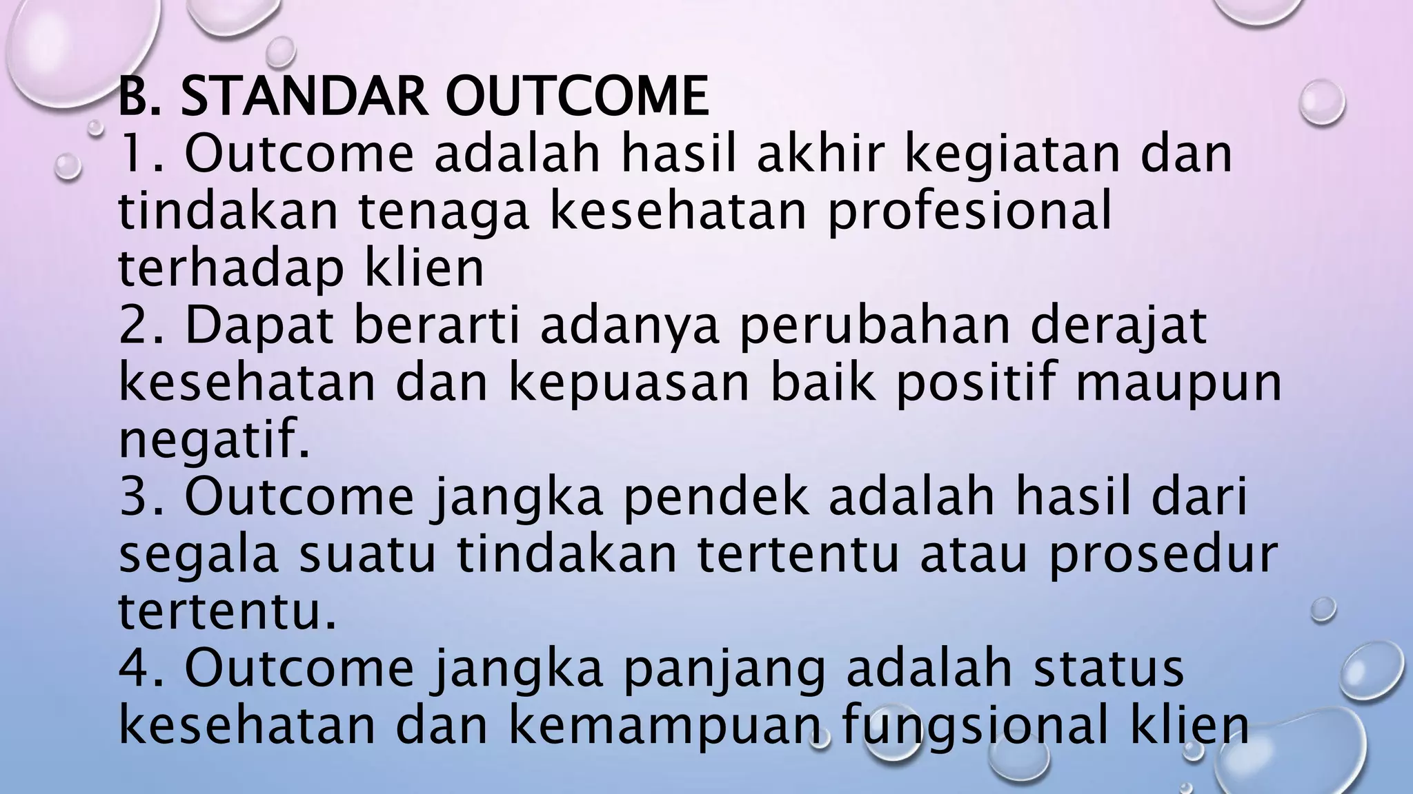 efisiensi dan keefektifan mutu pelayanan kebidanan PPTX
