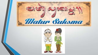 Ekonomi Kreatif