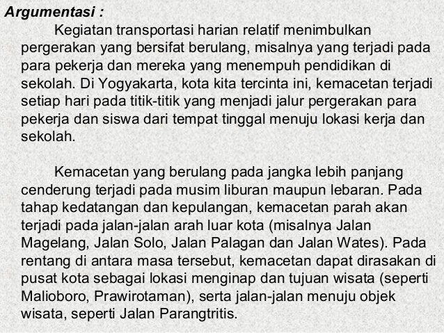 Ppt eksposisi