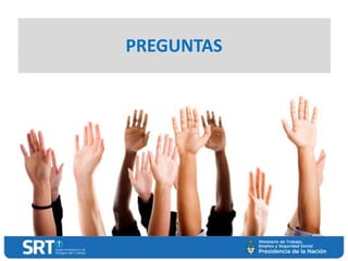 PREGUNTAS
 