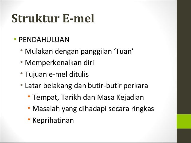 Ppt emel rasmi 1 e