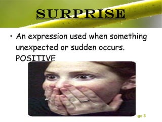 Emotional intelligence | PPT