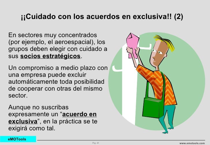Negociacion En Innovacion Como Llegar A Buenos Acuerdos