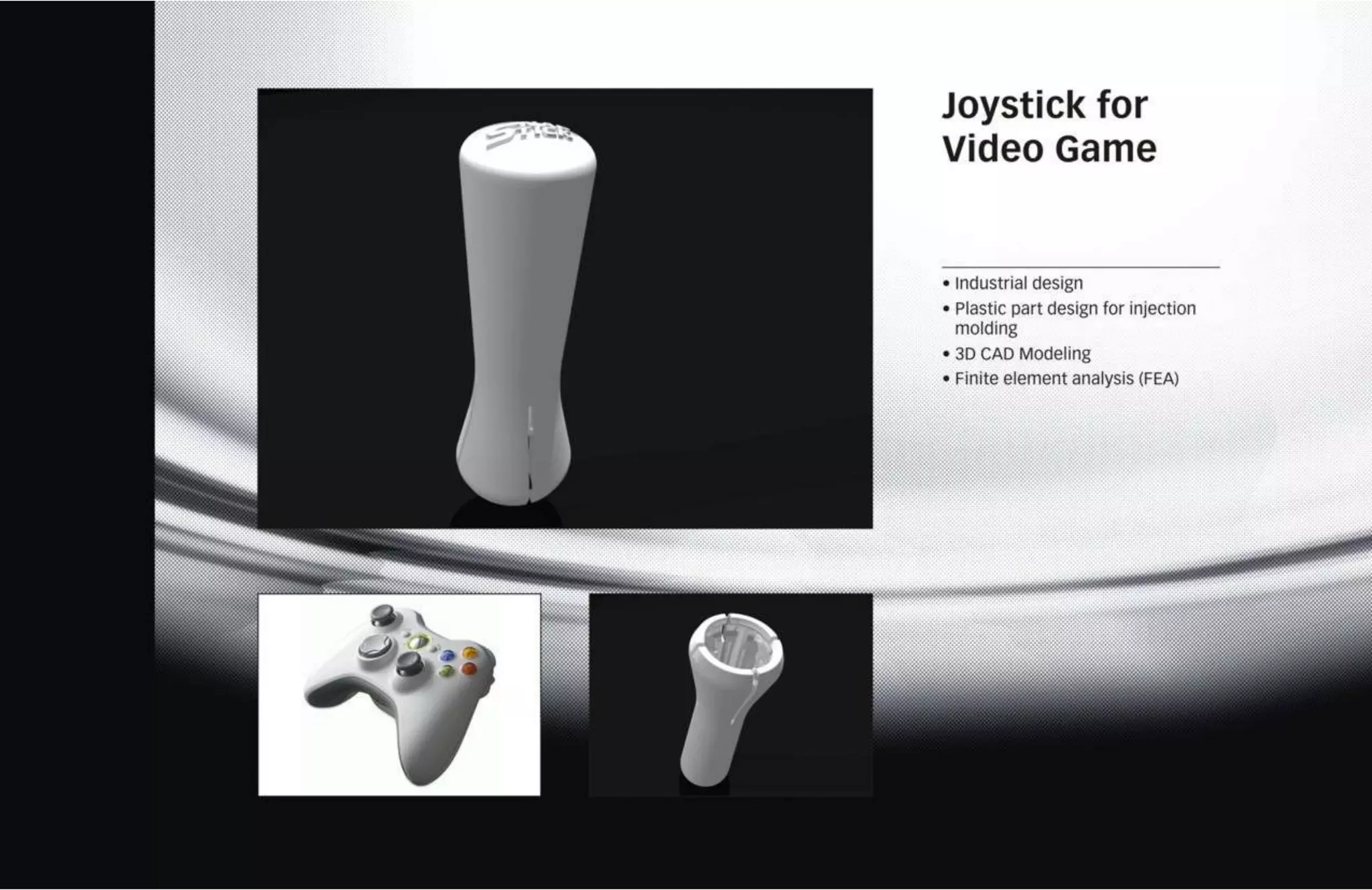 Parallaxe - Product Development Firm