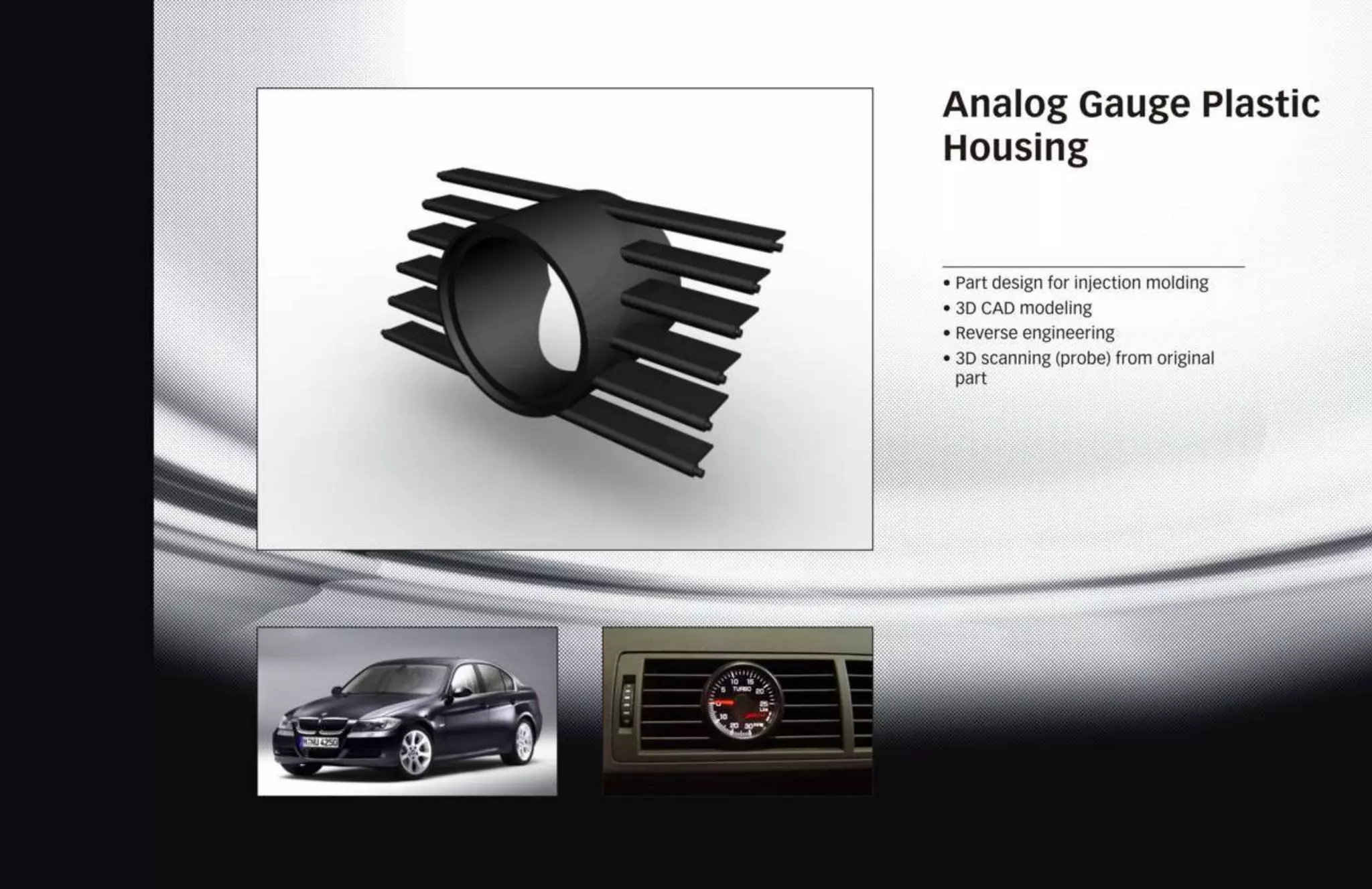 Parallaxe - Product Development Firm