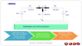 Electrical Enginerring MAchine and Network analysis | PDF