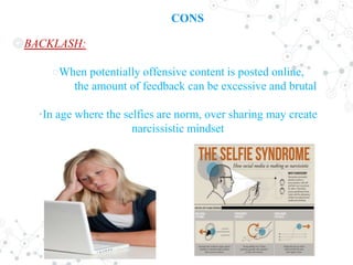Is Social Network Boon or Curse | PPTX