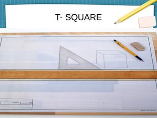 T Square Math Formula Engineering Graphics | PDF