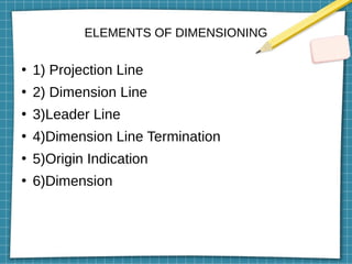 Engineering Graphics | PDF