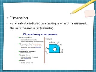 Engineering Graphics | PDF