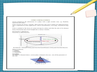 Introduction To Engineering Graphics Plate 19.pdf Engineering Graphics | PDF