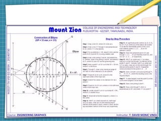 Introduction To Engineering Graphics Plate 19.pdf Engineering Graphics | PDF