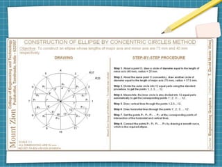 Introduction To Engineering Graphics Plate 19.pdf Engineering Graphics | PDF