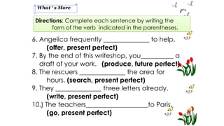 Sentence Using Requently PPt _English 6______ Quarter 4 Week 2.pptx