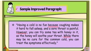 powerpoint presentation ENGLISH 7 Week1.pptx