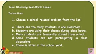 powerpoint presentation ENGLISH 7 Week1.pptx