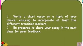 powerpoint presentation ENGLISH 7 Week1.pptx