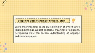 PPT_ENGLISH_G4_Q3_W1-Matatag-Curriculum for G4 | PPTX