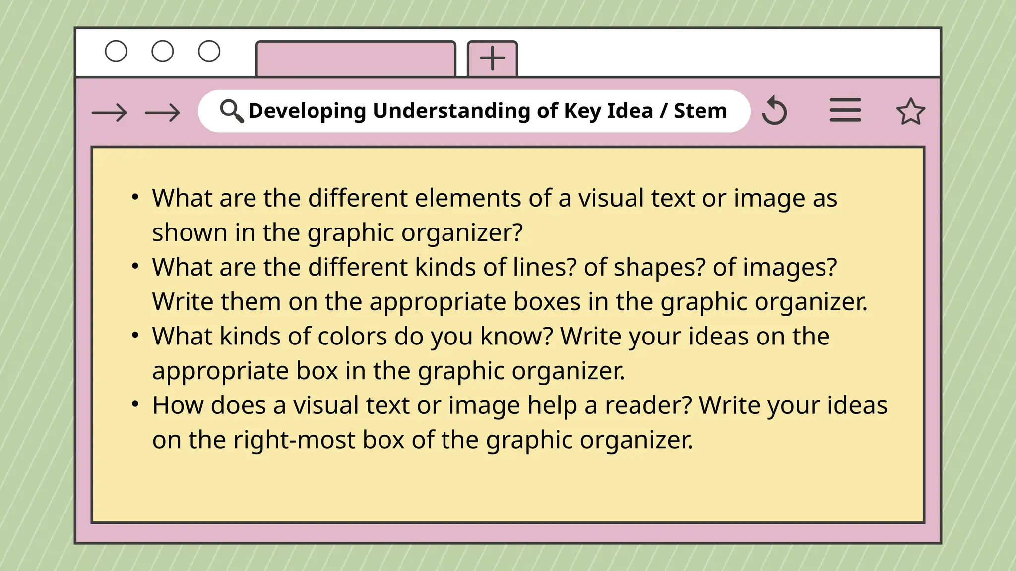 PPT_ENGLISH_G4_Q3_W2-deped-matatag-for-Grade 4 | PPTX