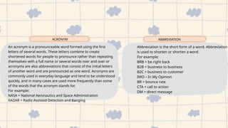 PPT English Morphological Phenomena non Affixation.pptx