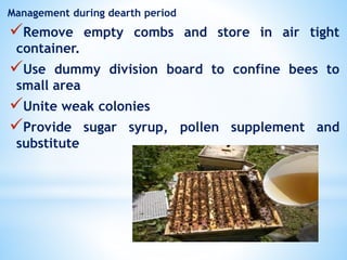 agricultural entomology apiculture | PPTX