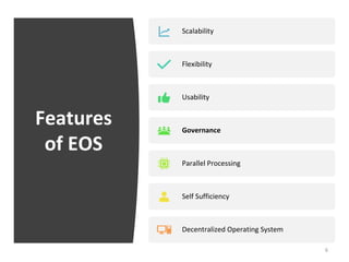 Eos Simplicity Ppt eos | PPTX