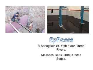 4 Springfield St. Fifth Floor, Three
Rivers,
Massachusetts 01080 United
States.
 