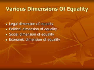 ppt Equality.ppt