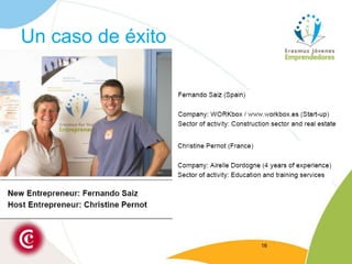 IOIOPASO 4: EstanciaDuración: 1-6 meses;