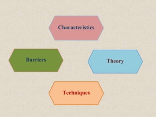 ESP Young Learners VS Adult Learners | PPTX
